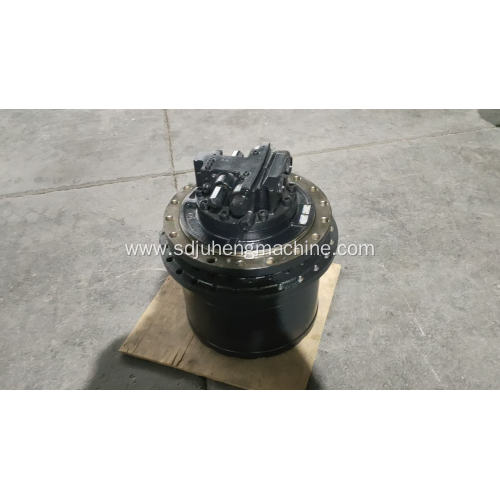 SK330-8 Final Drive SK330-8 Travel Motor LC15V00026F2